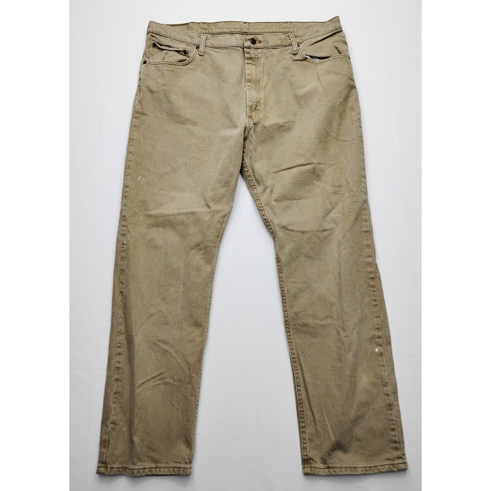 Men's‎ Wrangler Authentics  Regular Fit Jean Classic 5-Pocket 42x30